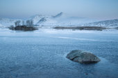 Lochan na H'Achlaise