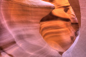 Lower Antelope Canyon