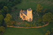 Keevil Church