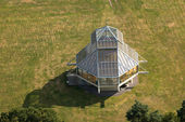Oare House pavillion