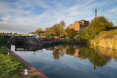 Crofton Pumping Station