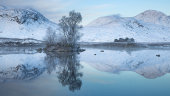 Lochan na H'Achlaise