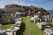 Broch of Gurness, Orkney