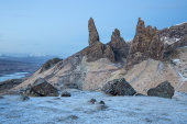 Old Man of Storr
