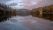 Shearwater Lake