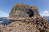 Fingal's Cave, Staffa