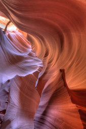 Lower Antelope Canyon