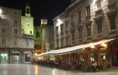 Split
