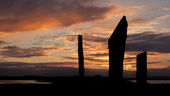 Stones of Stenness, Orkney