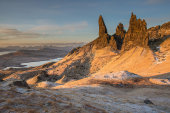Old Man of Storr