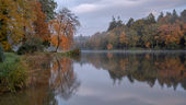 Shearwater Lake