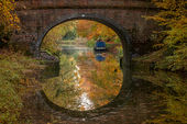Kennet and Avon Canal, Wilcot