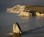 Freshwater Bay, Isle of Wight