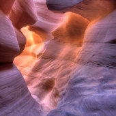 Lower Antelope Canyon