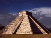 Chichen Itza