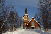 Karesuanto Church