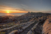 Worm's Head, Gower