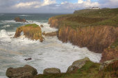 Land's End