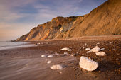 Alum Bay, Isle of Wight