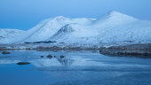 Lochan na H'Achlaise
