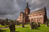 St Magnus Cathedral, Kirkwall, Orkney
