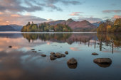 Lake District in Autumn Photography Tour 2018