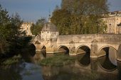 Town Bridge, Bradford on Avon