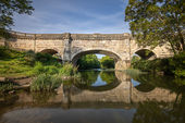 Avoncliff Aqueduct