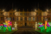 Festival of Light, Longleat