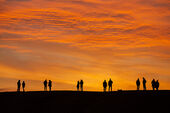 Waiting for Sunrise, Avebury