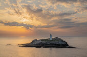 Godrevy Island