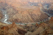 Fish River Canyon