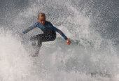 Surfing