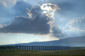Ribble Head Viaduct