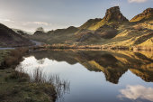 Fairy Glen