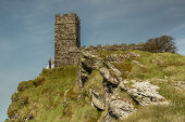 Dartmoor Wedding