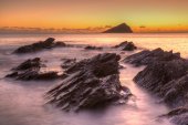 Mewstone, Wembury