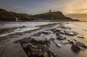 Kimmeridge Bay