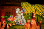 Festival of Light, Longleat