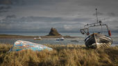 Lindisfarne