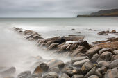 Kimmeridge Bay
