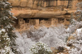 Mesa Verde