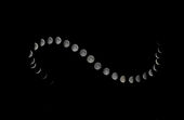 A Lunar Month