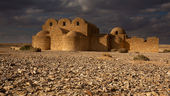 Qasr Amra