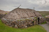 Blackhouse, Lewis