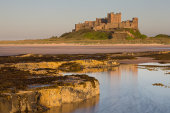 Bamburgh Castle