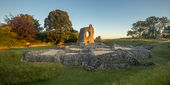 Ludgershall Castle
