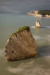 Freshwater Bay, Isle of Wight