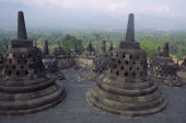 Borobudur Temple