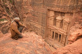 The Treasury, Petra